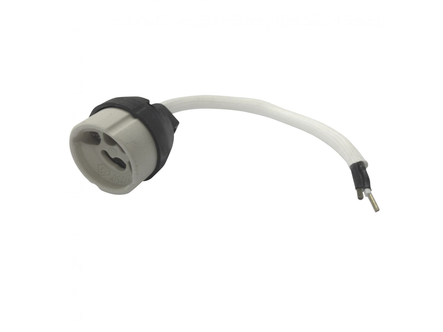 Gu10 shop fly lead