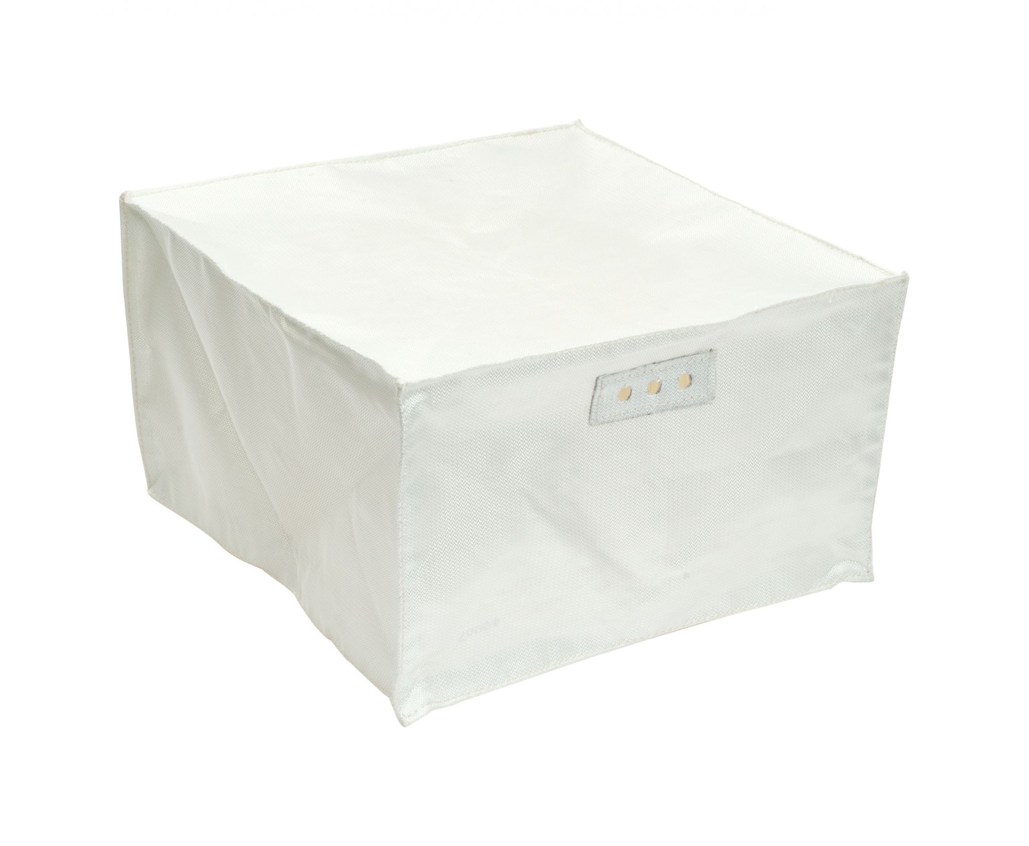 Saxby 50006 Heatguard fireproof cover for recessed downlights, large