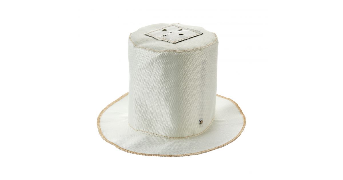 FH150 Heatguard fireproof cover for recessed downlights