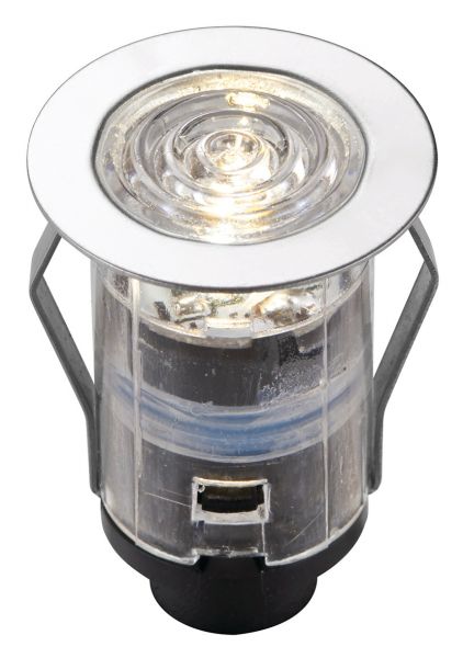 LED Decking Lights Saxby Ikon Pro LED Deck Lights - 10 Pack, CCT - Foto 9