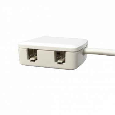 JB-4A: JB Low Voltage Connector Block, 4-Way - from £1.64