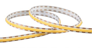 FX12-COB6-3K-0.9462-TOP: LED Tape With TOP Connector, IP20