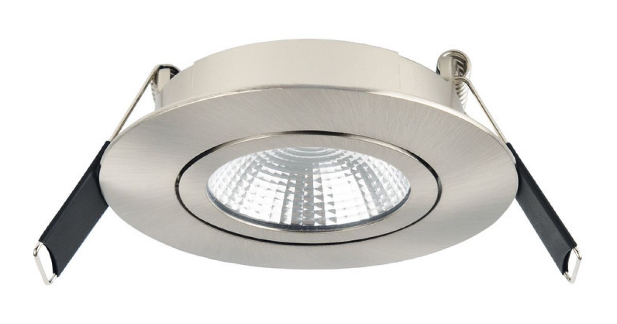 Ultra thin downlight clearance