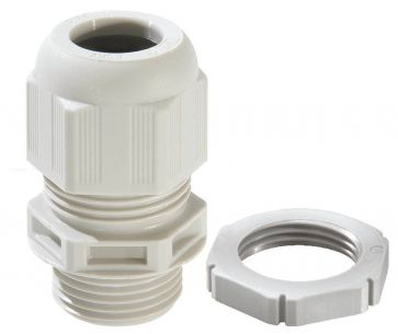 WISKA SPRINT METER TAIL KIT COMPRESSION GLANDS AMENDMENT 3 PLASTIC AND METAL