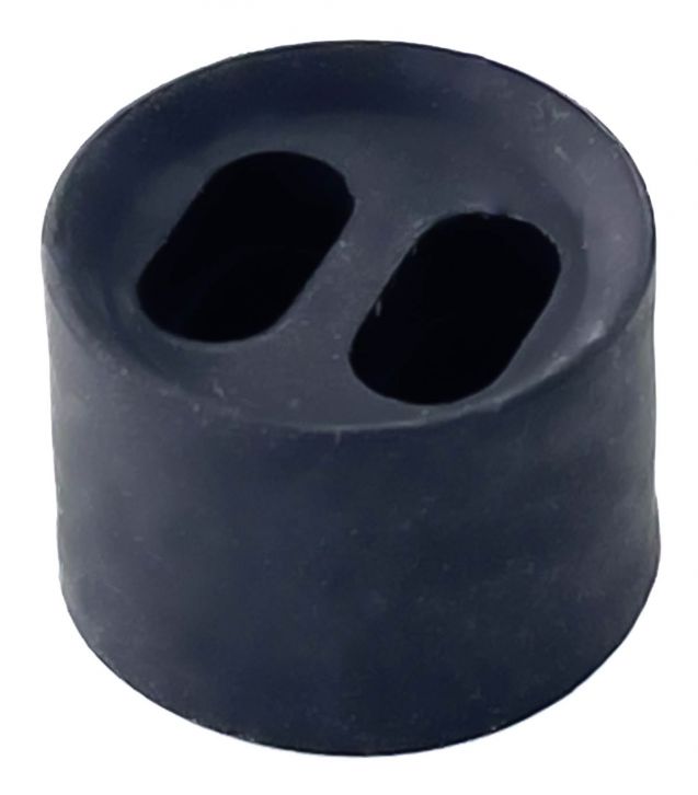 10105345 FFD 20/02/043-083: M20 Cable Gland Insert For 2 x