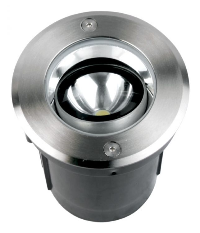 ORE-3K: Ore LED Drive Over Ground Light, IP65, Marine Grade