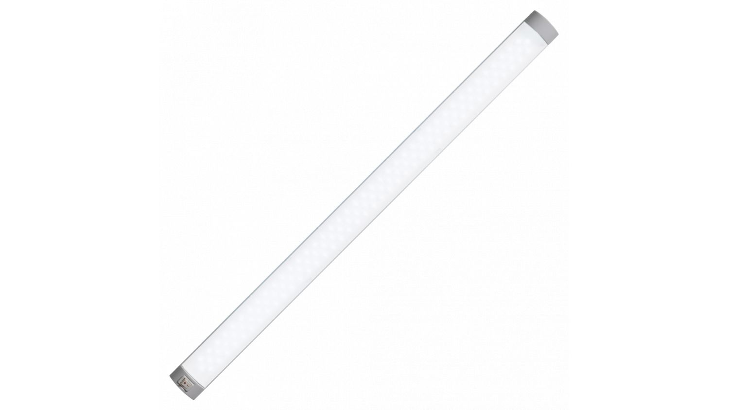Led strip store opal diffuser