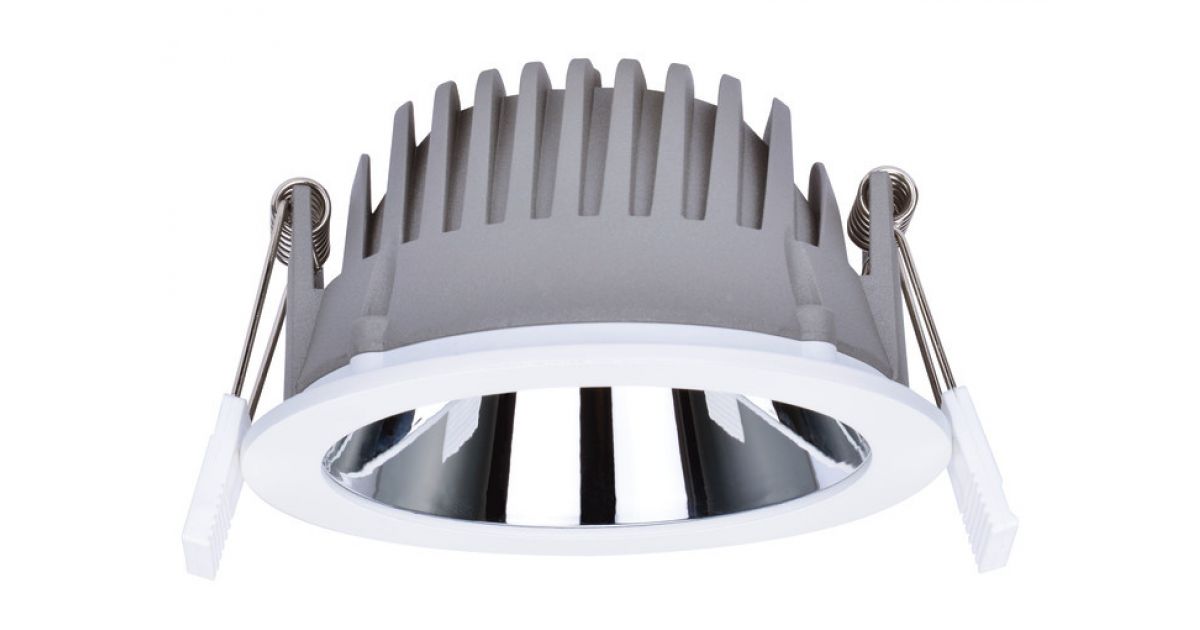 140mm on sale led downlight