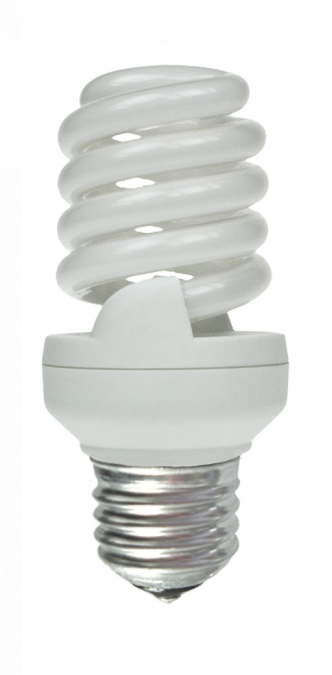 Retaining clip for MR16 and GU10 downlights (GU5.3, G5.3, low voltage