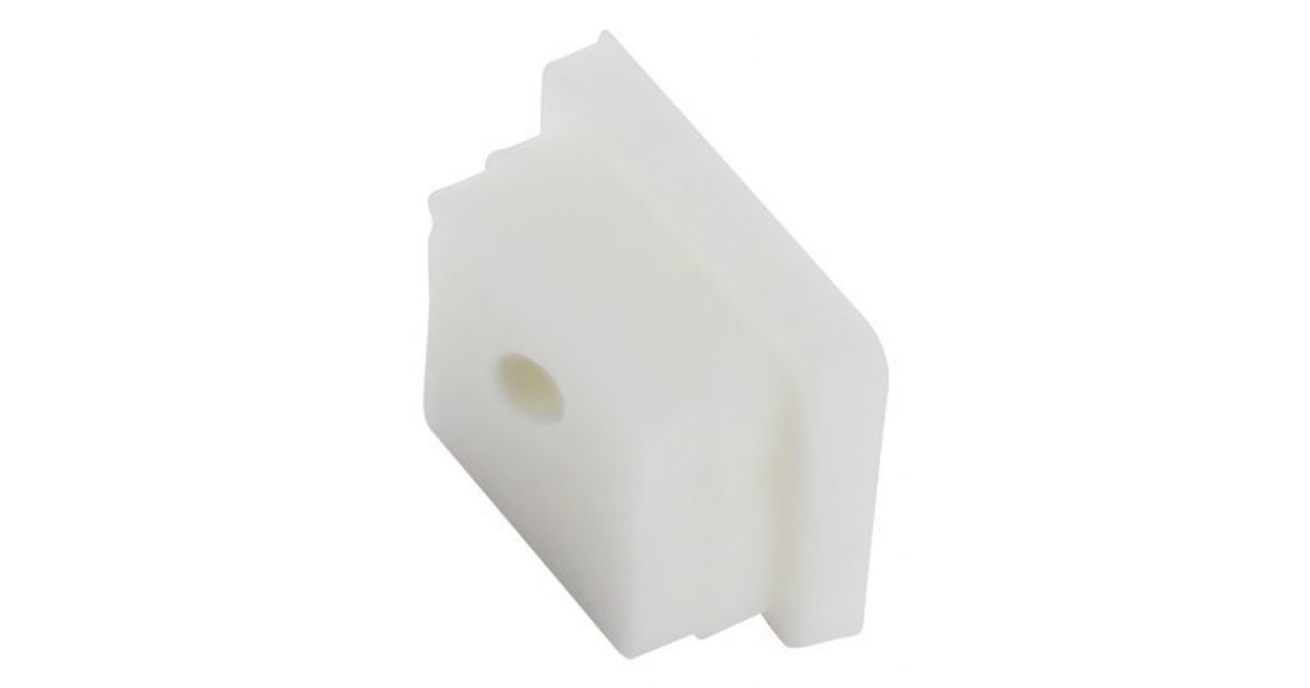 ILPFA087: Silicone Sealing End-Plug With Cable Entry