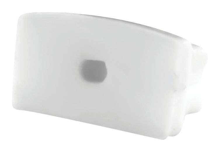 ILPFA080: Silicone Sealing End-Plug With Cable Entry