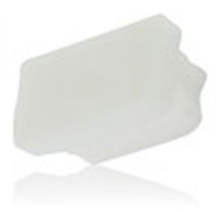 ILPFA081: Silicone Sealing End-Plug With Cable Entry