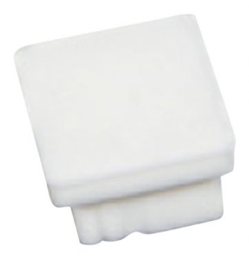 ILPFA088: Silicone Sealing End-Plug Without Cable Entry