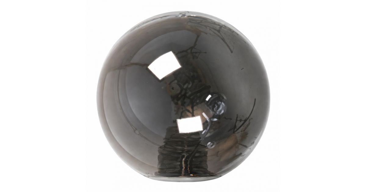 Tere Rang 4284 GL 80: Spare Glass For Tere Range, 80mm, G9