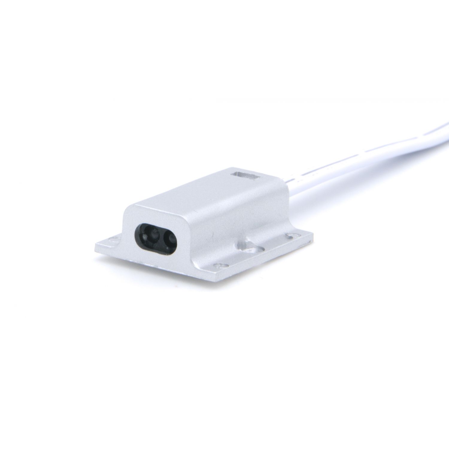 Door sensor clearance light switch