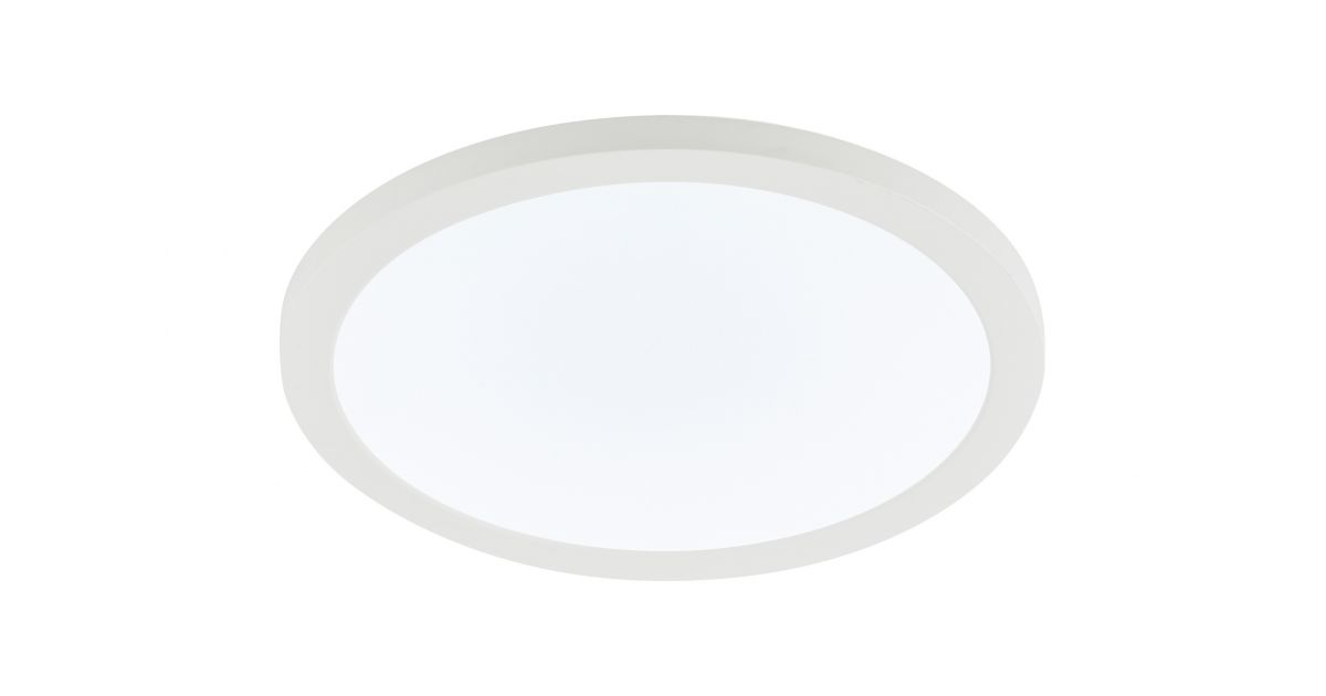 SPA-35710: Tauri LED Light, IP44, White, 290mm, 24w, CCT