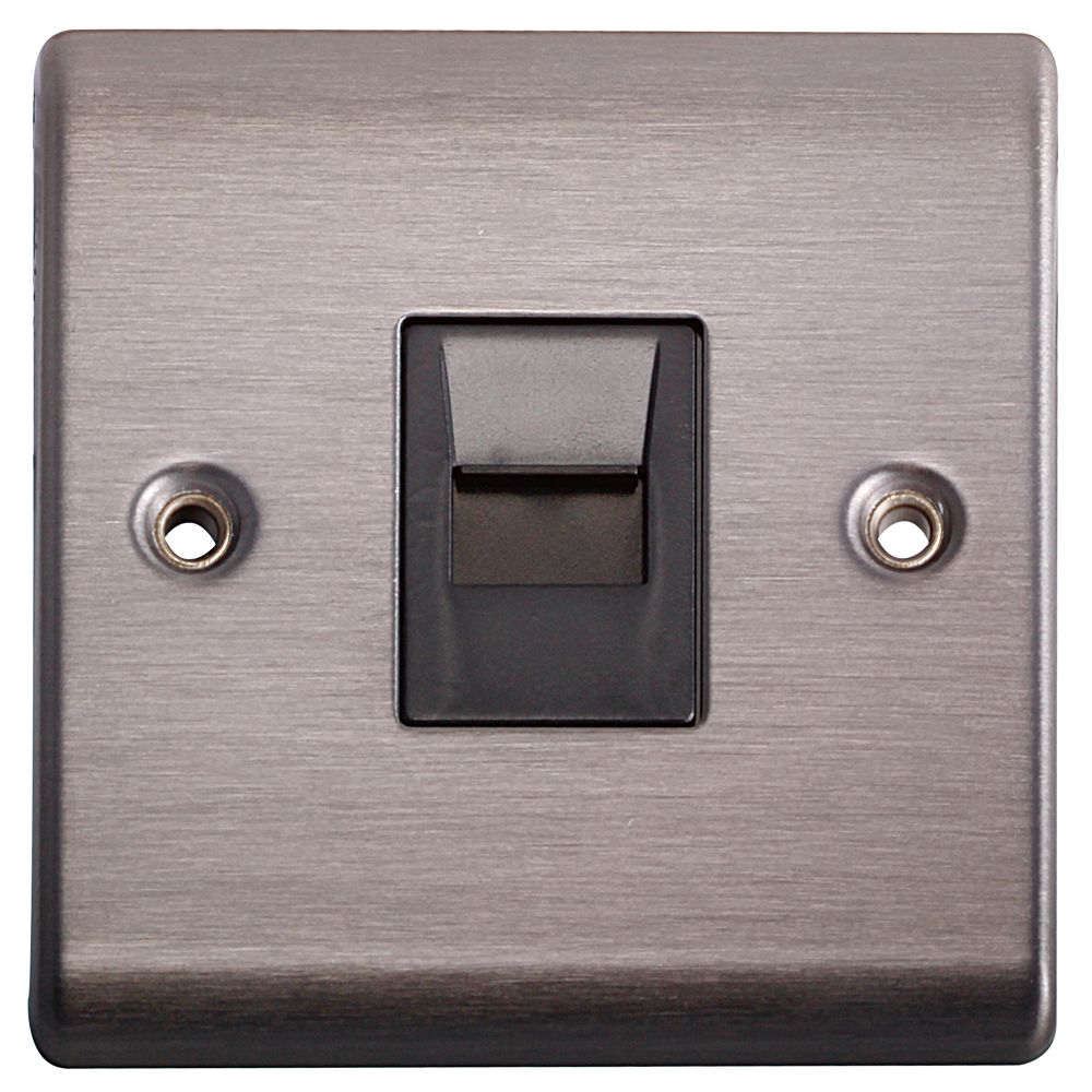 Telephone extension socket 7801SLT from £5.21