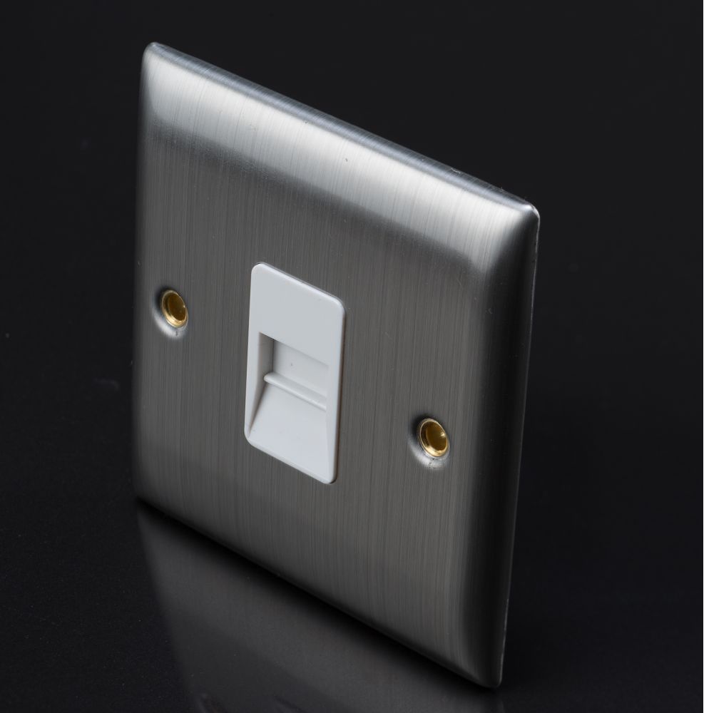 Telephone Master Socket 7800WCX from £7.29