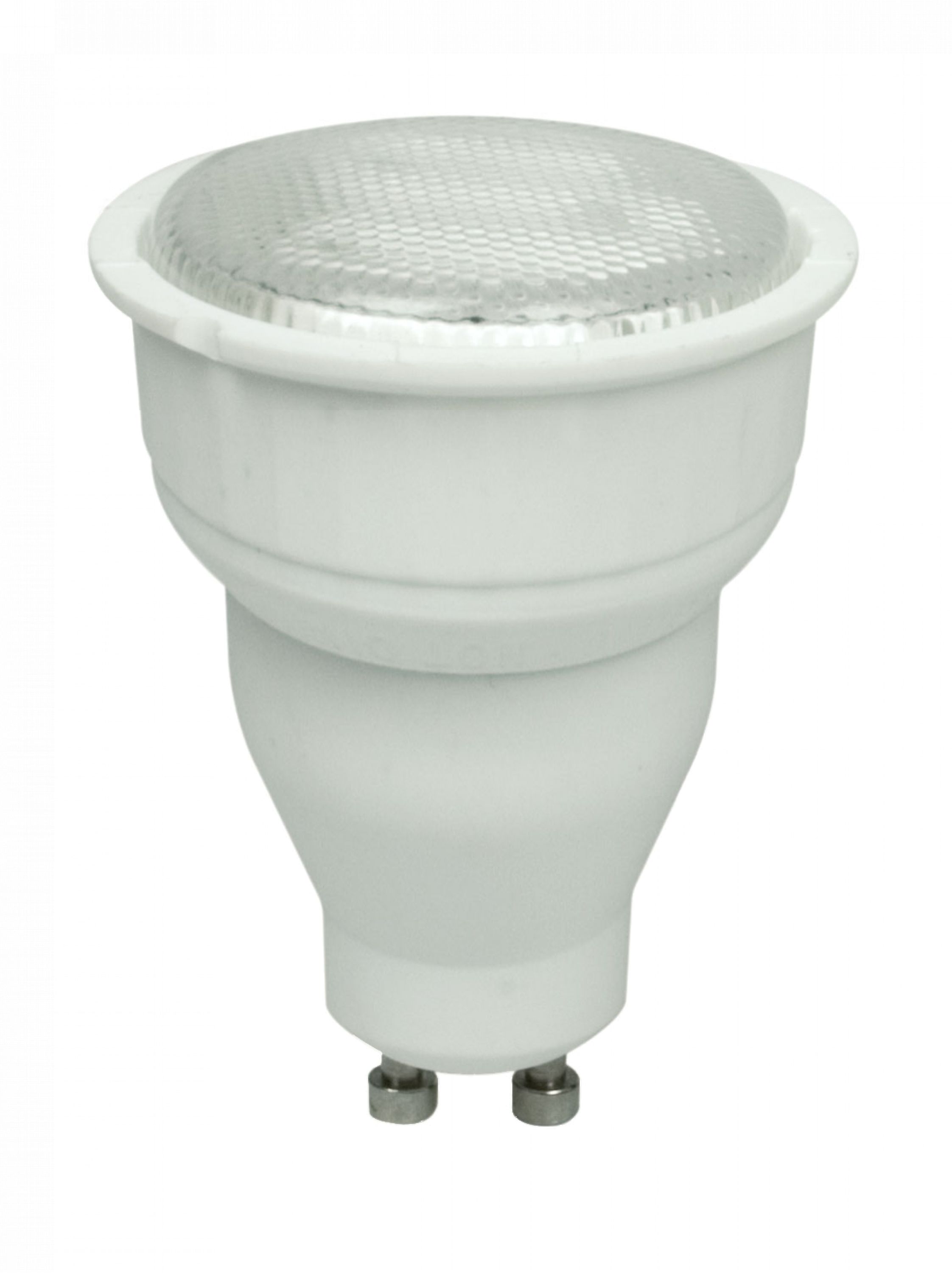 Turbo Ii Ceiling Fan With Multi Coloured And White Blades