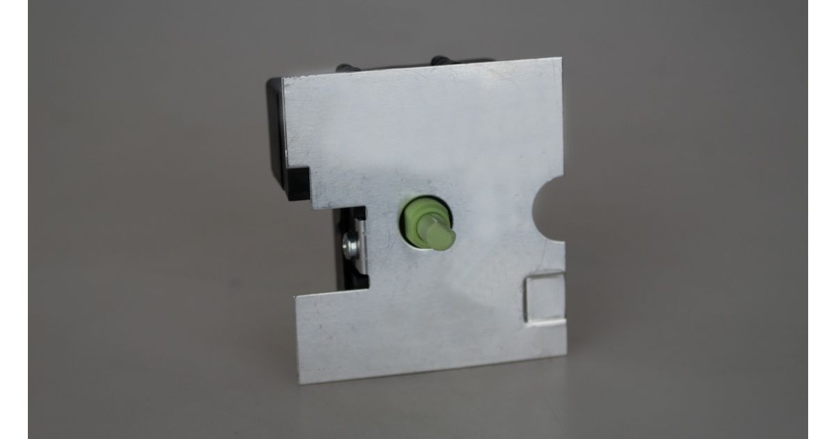 Matrix Led Sign Dimmer Module MTR1000: V-Dim Matrix Halogen Dimmer Module, Module