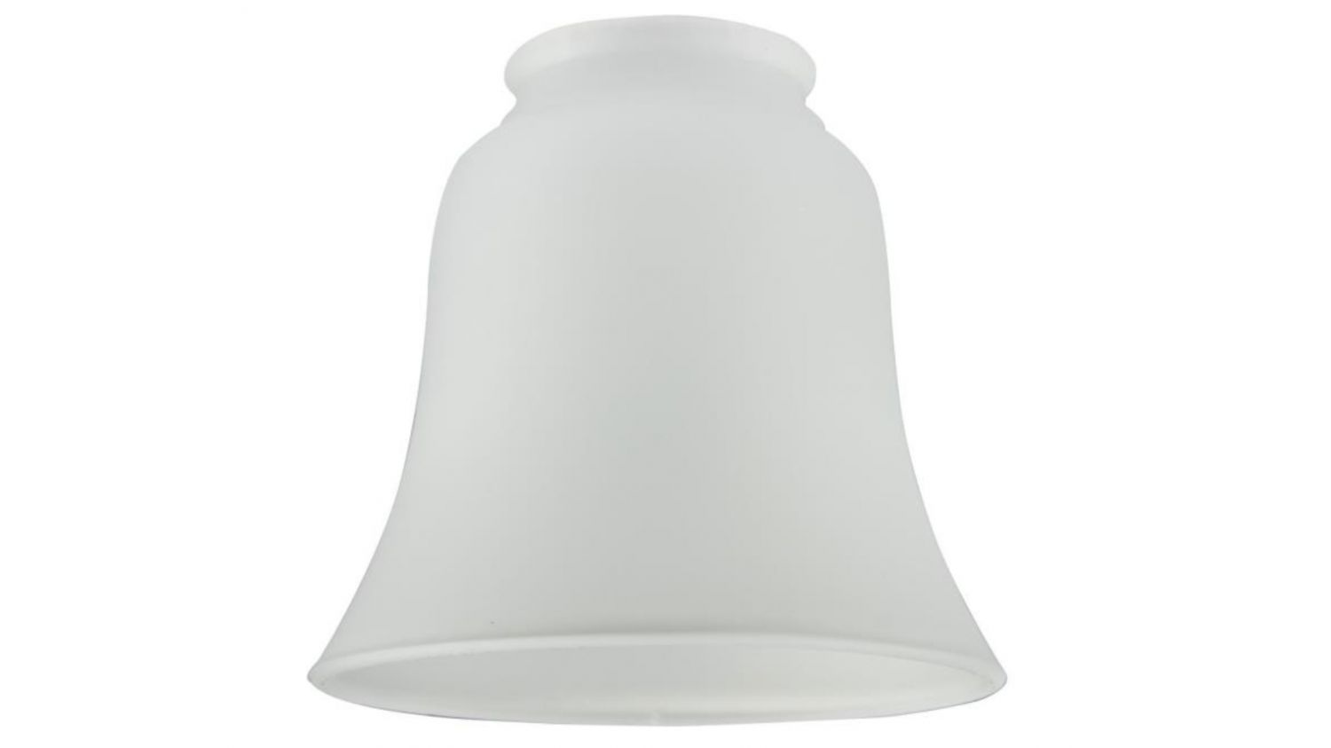 87036 replacement shade frosted bell Westinghouse